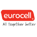 EUROCELL PLC logo