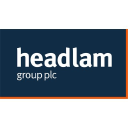 HEADLAM GROUP PLC logo