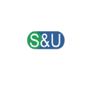 S & U PLC logo