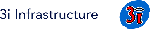 3I INFRASTRUCTURE PLC logo