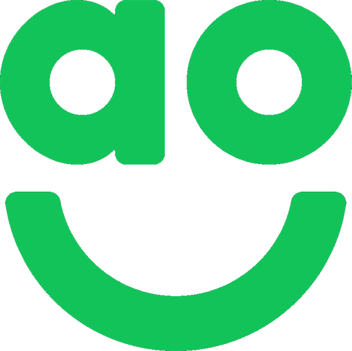 AO WORLD PLC logo