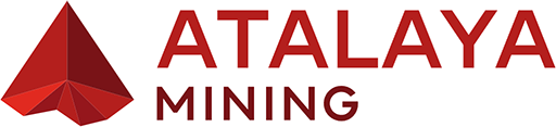 ATALAYA MINING COPPER, S.A. logo