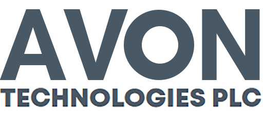 AVON TECHNOLOGIES PLC logo