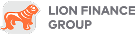 LION FINANCE GROUP PLC logo
