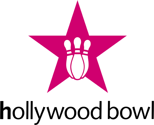 HOLLYWOOD BOWL GROUP PLC logo