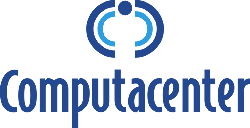 COMPUTACENTER PLC logo