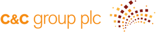 C&C GROUP PLC logo