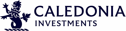 CALEDONIA INVESTMENTS PLC logo
