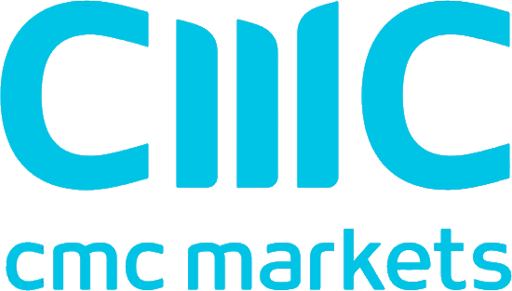 CMC MARKETS PLC logo