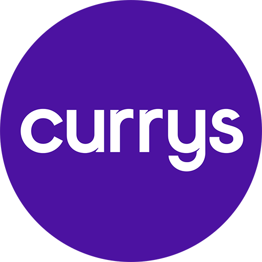 CURRYS PLC logo