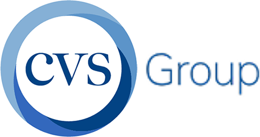 CVS GROUP PLC logo