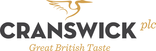 CRANSWICK PLC logo