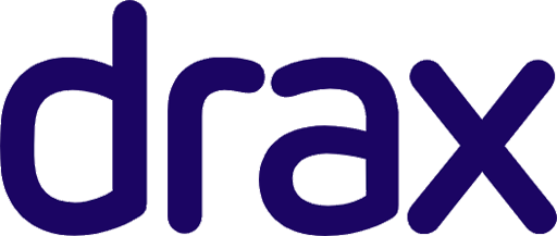 DRAX GROUP PLC logo