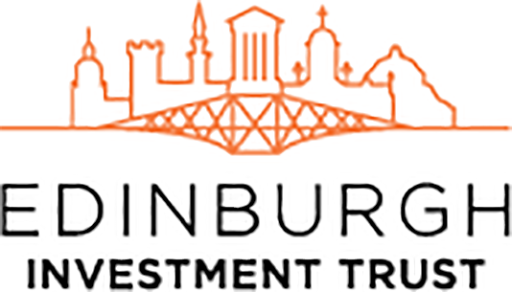 EDINBURGH INV TST PLC logo