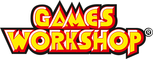 GAMES WORKSHOP GROUP PLC logo