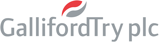 GALLIFORD TRY HOLDINGS PLC logo