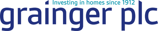 GRAINGER PLC logo