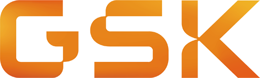 GSK logo