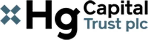 HG CAPITAL TRUST PLC logo