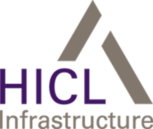 HICL INFRASTRUCTURE PLC logo