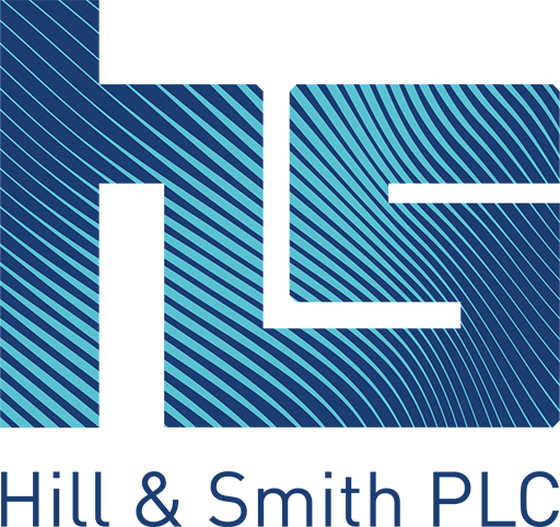 HILL & SMITH PLC logo