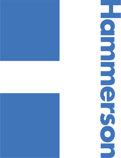 HAMMERSON PLC logo
