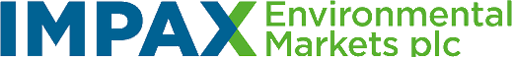IMPAX ENVIRONMENTAL MARKETS PLC logo