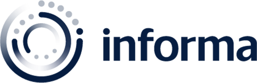 INFORMA PLC logo