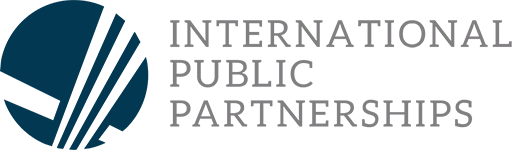 INTERNATIONAL PUBLIC PARTNERSHIP LD logo