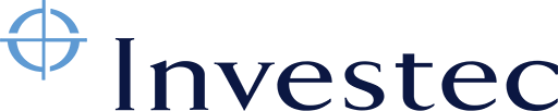 INVESTEC PLC logo