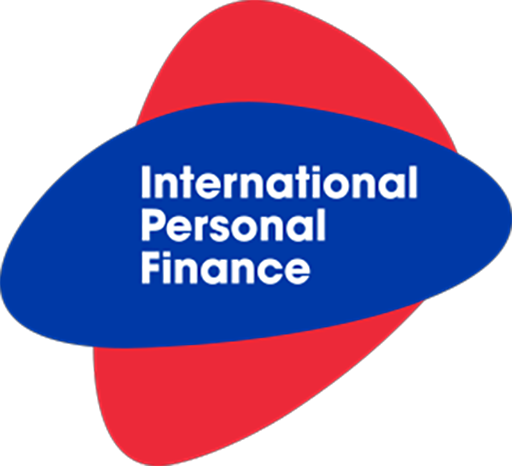 INTERNATIONAL PERSONAL FINANCE PLC logo