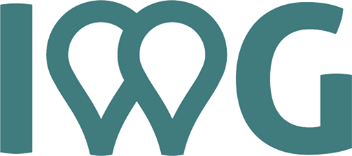 INTERNATIONAL WORKPLACE GROUP PLC logo