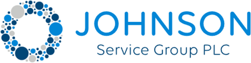 JOHNSON SERVICE GROUP PLC logo