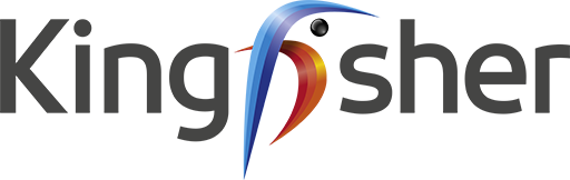 KINGFISHER PLC logo