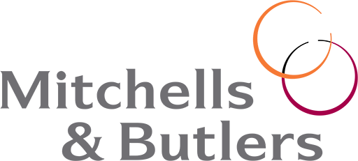 MITCHELLS & BUTLERS PLC logo