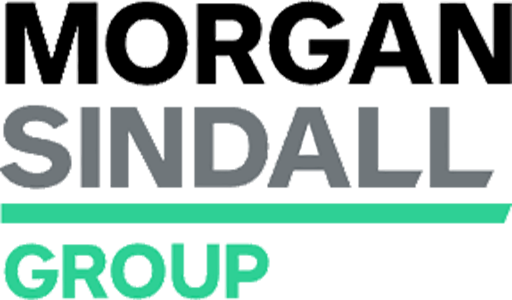 MORGAN SINDALL GROUP PLC logo