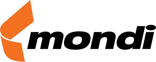 MONDI PLC logo