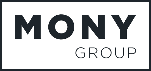 MONY GROUP PLC logo
