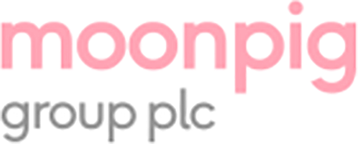 MOONPIG GROUP PLC logo