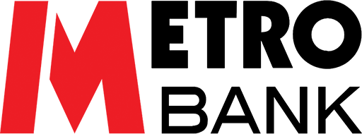 METRO BANK HOLDINGS PLC logo
