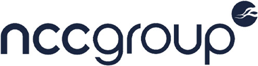 NCC GROUP PLC logo