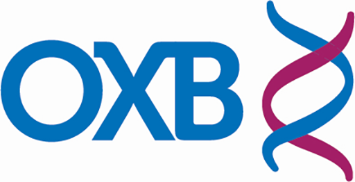 OXFORD BIOMEDICA PLC logo