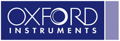 OXFORD INSTRUMENTS PLC logo