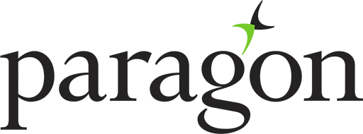 PARAGON BANKING GROUP PLC logo