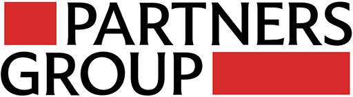 PARTNERS GROUP PRIVATE EQUITY LD logo