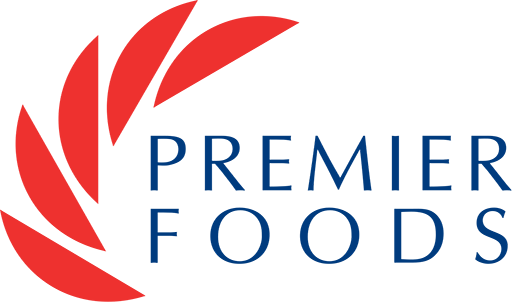 PREMIER FOODS PLC logo