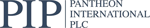 PANTHEON INTERNATIONAL PLC logo