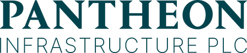 PANTHEON INFRASTRUCTURE PLC logo