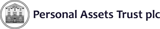 PERSONAL ASSETS TRUST PLC logo