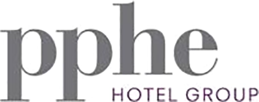 PPHE HOTEL GROUP LD logo